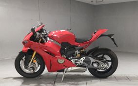 DUCATI PANIGA-REV4S 2025 5D00AA