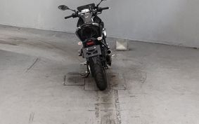 YAMAHA MT-25 RG10J