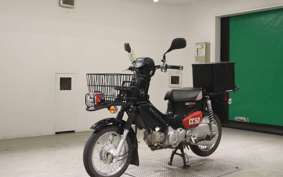 HONDA C50 SUPER CUB 1984 AA07