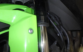 KAWASAKI NINJA ZX-6R A 2020 ZX636G
