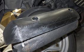 HONDA DIO Gen.5 2021 AF57