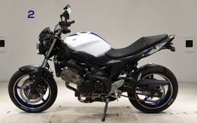 SUZUKI SV650 A 2018 VP55B