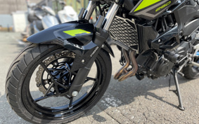 KAWASAKI Z250ABS EX250P