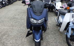 YAMAHA N-MAX SEG6J