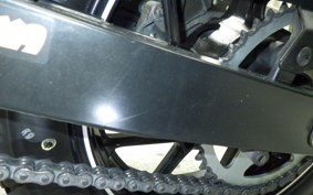 SUZUKI GSX250R 2024
