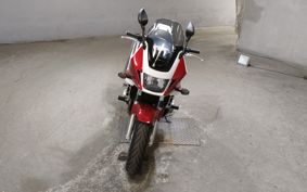 HONDA CB1300SF BOLDOR SC54