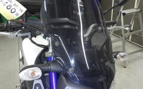 YAMAHA MT-09 A 2015 RN34J
