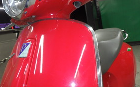 VESPA PRIMAVERA 125 2003