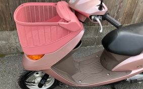 HONDA DIO CHESTER AF68
