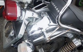 KAWASAKI ESTRELLA RS BJ250A