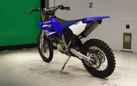 YAMAHA YZ250X 2005 CG38C