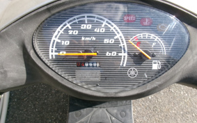 YAMAHA JOG DELUXE SA36J