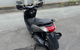 YAMAHA N-MAX155 ABS SG50J