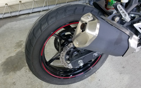 KAWASAKI NINJA 250 EX250P