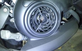 YAMAHA AXIS 125 Z SED7J