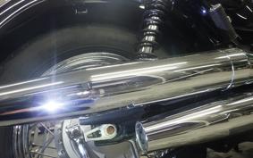 HONDA VT400S 2012 NC46