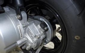 SUZUKI ADDRESS V125 Gen.2 DP12H