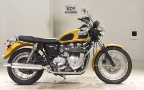 TRIUMPH BONNEVILLE T100 2006
