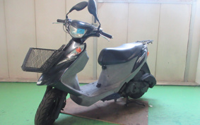 SUZUKI ADDRESS V125 CF46A