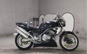 KAWASAKI BALIUS250 ZR250A