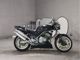 Фото Kawasaki BALIUS 250 с японского аукциона