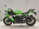Фото Kawasaki NINJA ZX-6R A 2025 с японского аукциона
