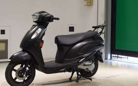 SUZUKI ADDRESS V125 Gen.2 2021 EN11J