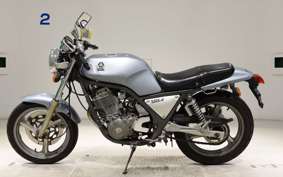 YAMAHA SRX400 Gen.3 2008 1JL