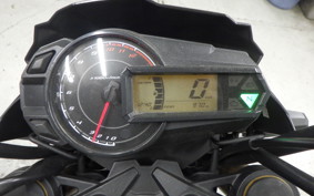 KAWASAKI Z125 PRO 2021 BR125H