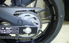 SUZUKI GSX-R125 2019 DL33B