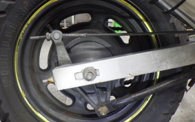 HONDA APE 50 2024 AC16