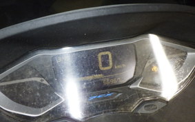 HONDA PCX 160 2008 KF47