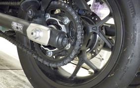 HONDA REBEL 1100 DCT 2021 SC83