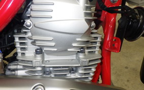 YAMAHA SEROW 250 Gen.3 2009 DG31J
