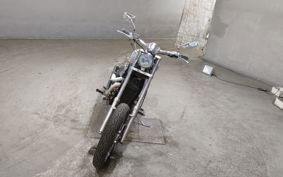 HONDA STEED 400 1994 NC26