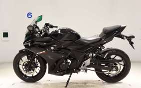 SUZUKI GSX250 R 2023