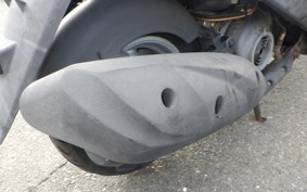 YAMAHA AXIS 125 TREET SE53J