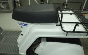HONDA GYRO X 2024 TD02