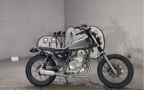 SUZUKI GLASS TRACKER BIG BOY NJ47A