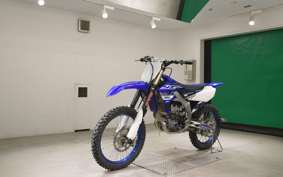 YAMAHA YZ250F 2024 CG40C