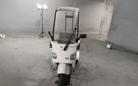 HONDA GYRO TA03