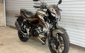 SUZUKI GSX150 Bandit DL24A