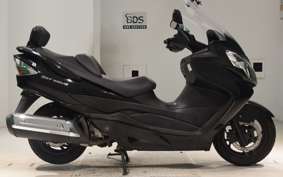 SUZUKI SKYWAVE 250 (Burgman 250) Gen.3 CJ46A