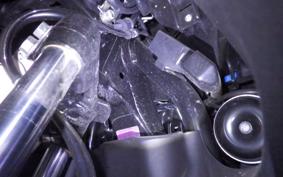 HONDA PCX125 2016 JK05