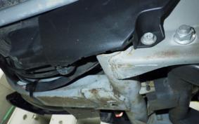 SUZUKI LET's 2003 CA4AA