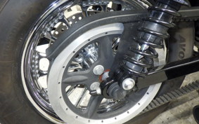 HARLEY XL1200V 2013