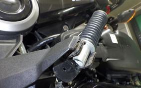 HONDA NAVI110