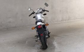 YAMAHA SRX600 1985 1JK
