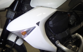 KAWASAKI Z1000 Gen.3 2010 ZRT00B