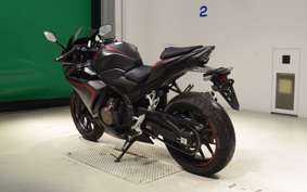 HONDA CBR400R 2019 NC56